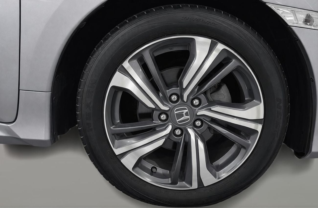 Honda Civic LX SPORT 2020 | AED 837/Month | 0 DP | 30 Day Return | Warranty | Service History