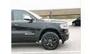 RAM 1500 Dodge RAM Longhorn - 2022 - Black