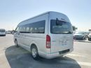 Toyota Hiace (RAMADAN OFFER) TOYOTA HIACE VAN RHD 2012 MODEL 3.0 L DIESEL AUTOMATIC(PM09422)