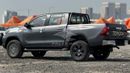 تويوتا هيلوكس Toyota/HILUX D DC 4WD/ 2.4L DC TURBO Automatic