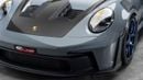 بورش 911 GT3 RS - 2023 - GCC - Under Warranty