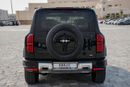 بي واي دي ليوبارد 5 2026 Leoprad 5 New Ultra 211Km Single Diff-lock with Hydraulic 0km