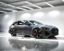 أودي RS6 STD