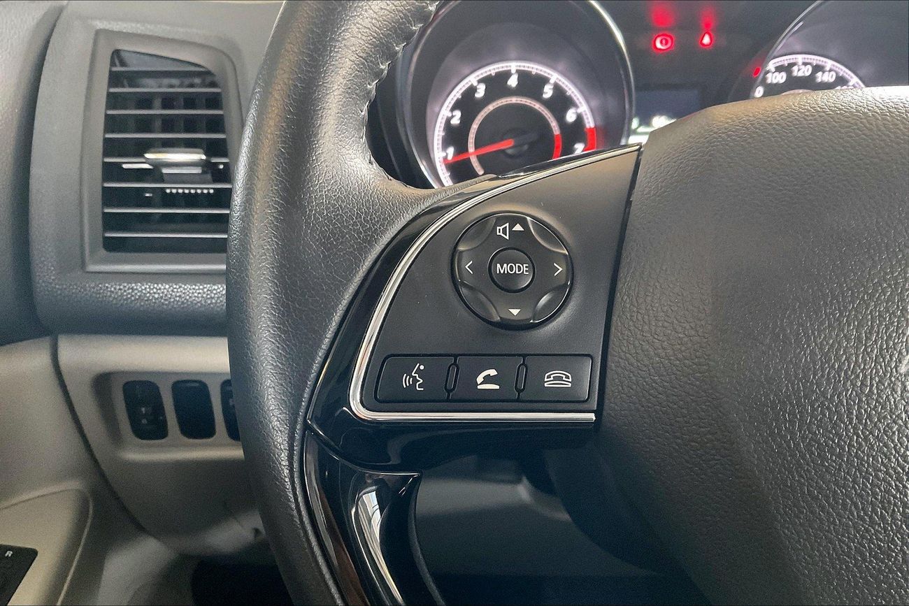 Mitsubishi ASX GLX Midline | Guaranteed Warranty | 0 Down Payment