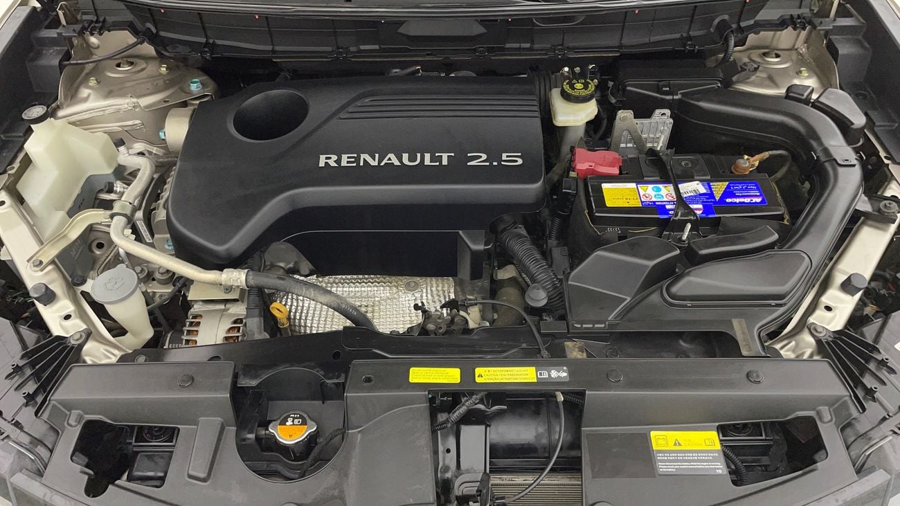 Renault Koleos SE 2.5 | Zero Down Payment | Home Test Drive