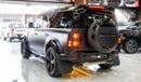 Land Rover Defender X P425