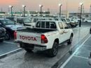 Toyota Hilux GLX TOYOTA HILUX 2.7L - AUTOMATIC - KEYSTART - 2026