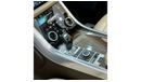 Land Rover Range Rover Sport 2019 Range Rover Urban Sport V6 Supercharged, Warranty, Pristine Condition, Low Kms, GCC