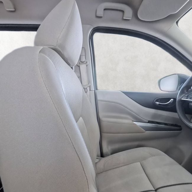 Nissan Xterra TITANIUM, миниатюра 27
