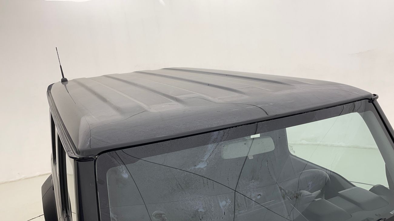 سوزوكي جيمني 2024 GLX | AED 1097/Month | 0 DP | 30 Day Return | Warranty