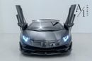 Lamborghini Aventador 2021 Lamborghini SVJ Edition ( 1 di 900 ) Carbon Fibre Package, Excellent Condition, European Specs