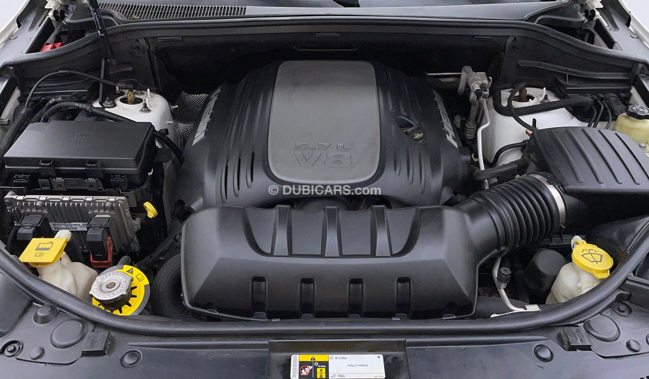 Jeep Grand Cherokee SUMMIT 5.7 | Zero Down Payment | Free Home Test Drive