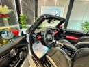 Mini Cooper John Cooper Works 1.6L CONVERTIBLE JCW || STYLISH II AWESOME COLOR I| EXCEPTIONAL PERFORMANCE