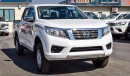 Nissan Navara SE 2.5L Diesel 4WD Double Cab