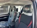 Toyota Hilux TOYOTA HILUX ADVENTURE 2.4L 4X4 DIESEL MY 2026