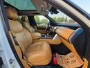 Land Rover Range Rover SE P400 2023 Range Rover P400 SE | GCC Specs | FSH | Pristine Condition | Under warranty 2 years