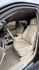 كاديلاك إسكالاد Premium Luxury Platinum 6.2L 4WD