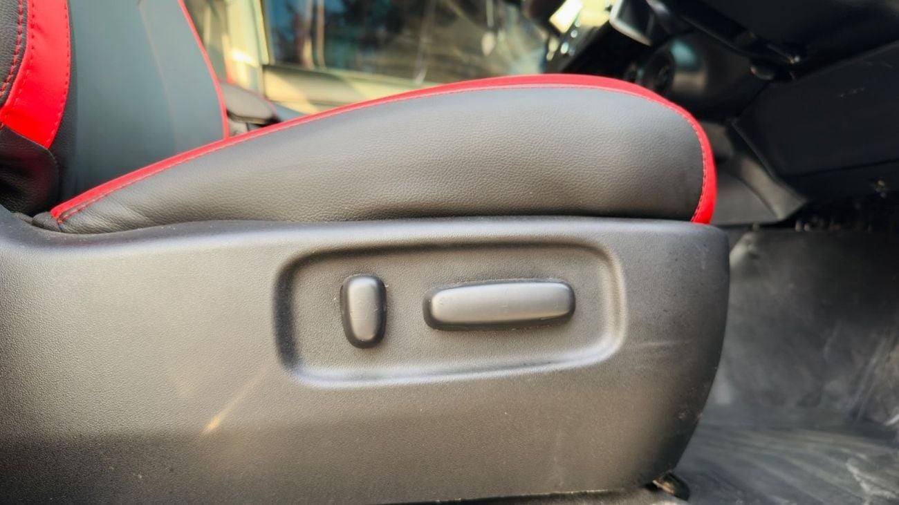 Toyota Hilux GR SPORT 2024 | 2.8L DIESEL ENGINE | RHD | AUTOMATIC TRANSMISSION | 4WD