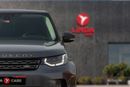 Land Rover Discovery SE Land Rover Discovery Si4 (7SEATER) 2019 GCC | Warranty for 1,296.00 AED monthly