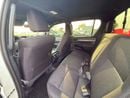 Toyota Hilux ADVENTURE