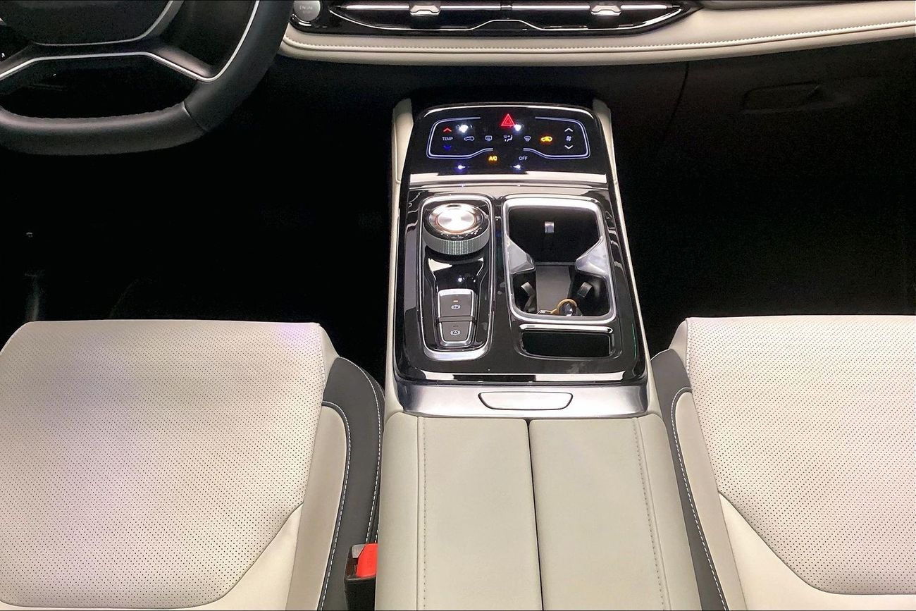 جاك JS6 Flagship | Carnival Sale • UP TO AED 20,000 OFF | شامل الضمان | 0 ﺪﻔﻋﺓ ﺃﻮﻟﻯ