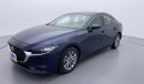 Mazda 3 EVOLVE 2 | Under Warranty | Inspected on 150+ parameters