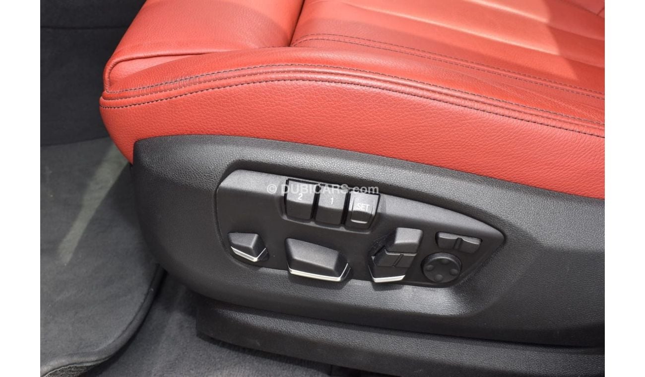 BMW X6 M50i Luxury BMW X6 50i