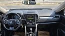 Renault Koleos 2.5L PE