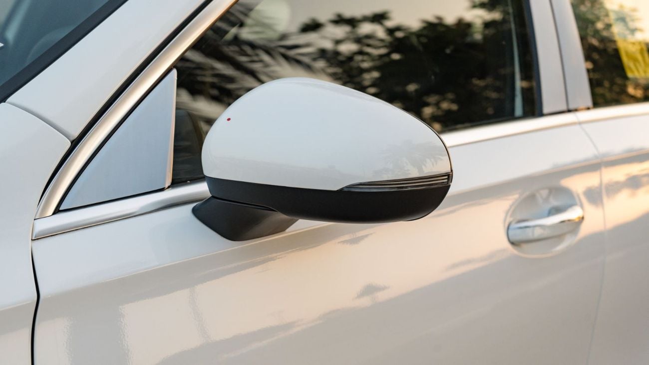 مرسيدس بنز A 200 L 2025 | MERCEDES A 200L FASHION [EXPORT ONLY]