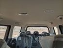Hyundai Staria COMFORT Hyundai Staria 3.5L DSL 11 STR MT