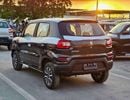 Suzuki S Presso GL / 1.0L V3 A/T PETROL / ALLOY RIMS (CODE # SSPAGL)