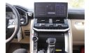 Toyota Land Cruiser GXR TWIN TURBO 3.5L A/T 2022 PETROL, MODEL 2023