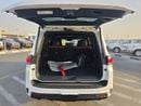 Toyota Land Cruiser Toyota Land Cruiser VXR 3.5l Twin Turbo A/T 4WD With radar and compressor White color 2024