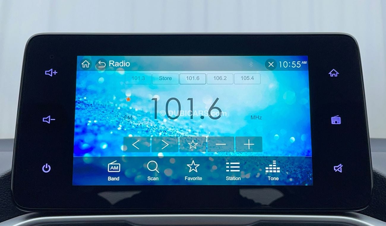 شيفروليه كابتيفا LS 1.5 | بدون دفعة مقدمة | اختبار قيادة مجاني للمنزل