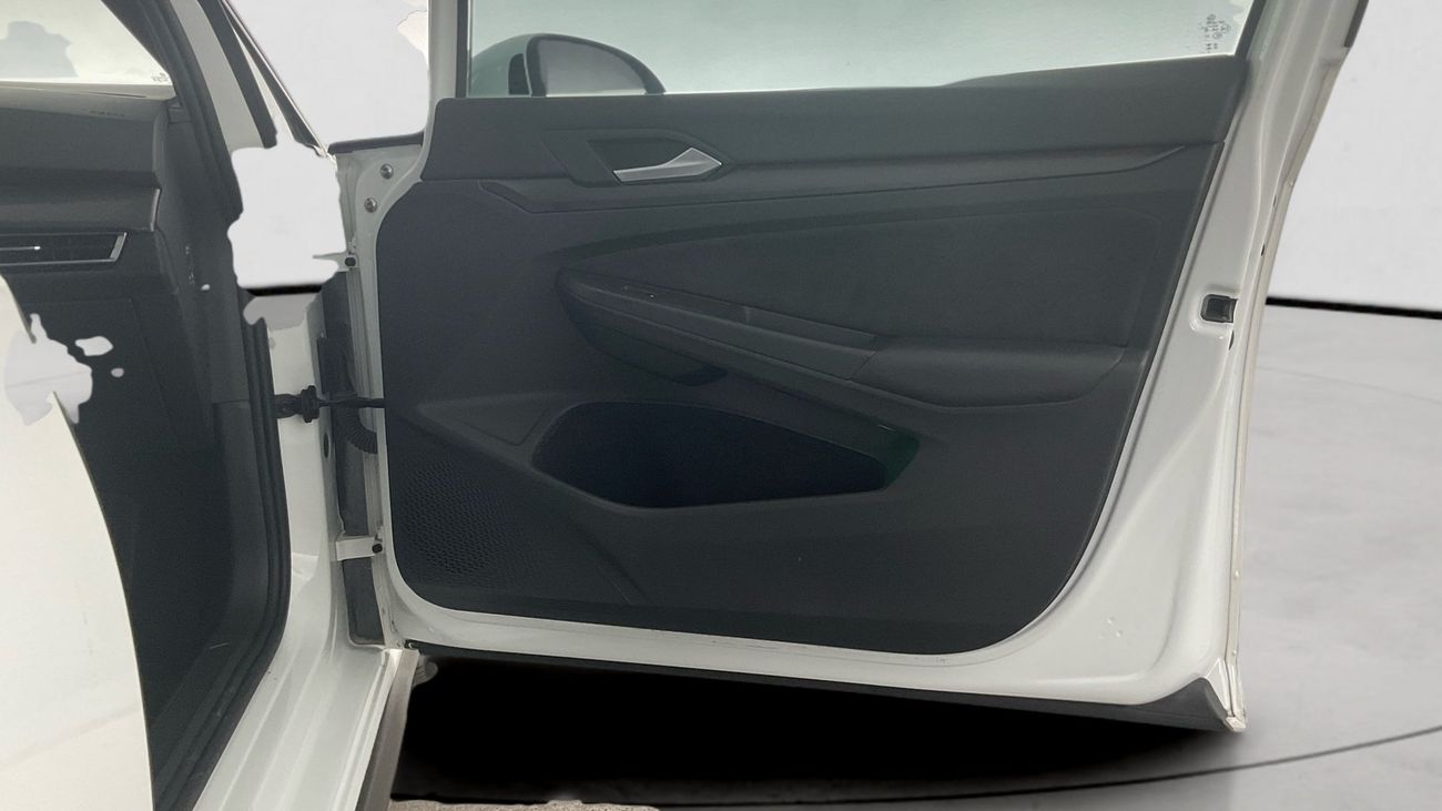 Volkswagen Golf GTI - Cloth | Guaranteed Warranty | 0 Down Payment