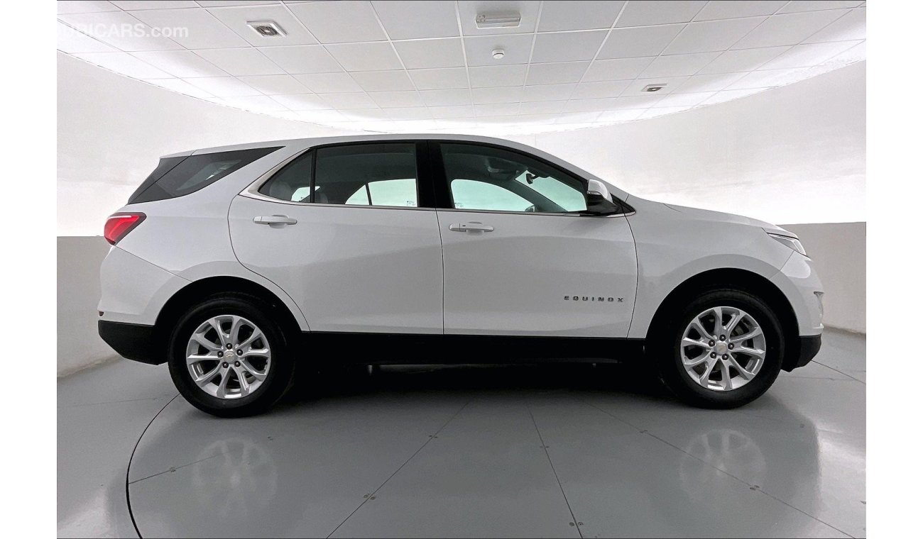 Chevrolet Equinox LS | 1 year free warranty | 1.99% financing rate | Flood Free