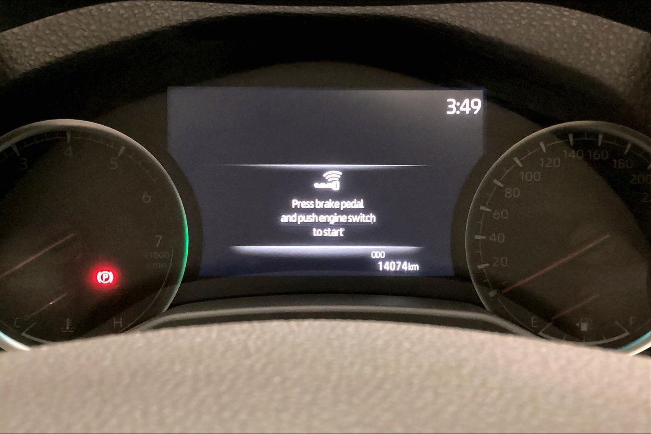 Honda HRV LX | Guaranteed Warranty | 0 Down Payment