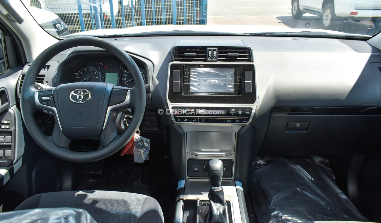 Toyota Prado TX
