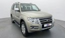 Mitsubishi Pajero GLS MIDLINE WITH SUNROOF 3.5 | Under Warranty | Inspected on 150+ parameters