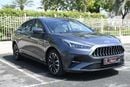 JAC J7 0% DP - JAC J7 LUXURY 2023 - 1.5TC V4 - LOW MILEAGE - MINT CONDITION