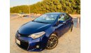 Toyota Corolla Corolla 2016 S