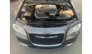 Chrysler 300C Executive Chrysler C300_2016_Excellent_Condition _Full option