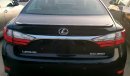 Lexus ES350