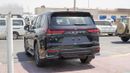 Lexus LX700h F SPORT FSport 3.5L V6 Hybrid