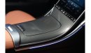 مرسيدس بنز C200 Mercedes-Benz C 200 Premium | 2024 GCC 0km | 5 Years Agency Warranty