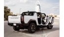 جي أم سي همر EV Hummer EV First Edition (Brand New) in Dubai