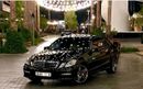 Mercedes-Benz E 500 /AMG 63 BODY KIT FULL OPTION / All Serives History Inside Agency