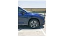 Toyota Highlander Toyota Highlander XLE - 2021- Blue