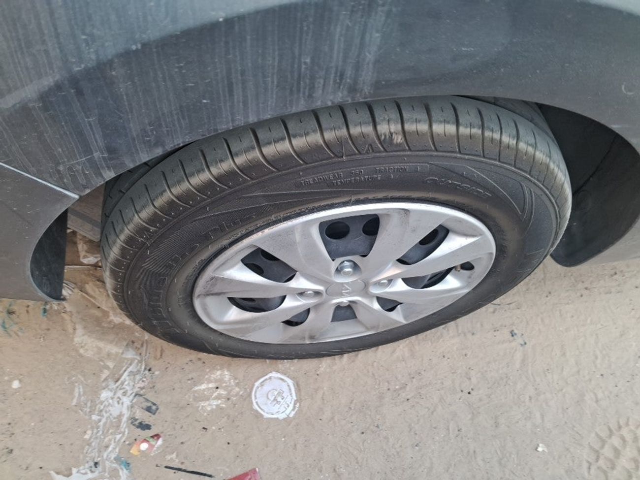 كيا بيجاس LX 1.4 | بدون دفعة مقدمة | اختبار القيادة في المنزل