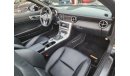 Mercedes-Benz SLK 350 Mercedes SLK 350_Japanese_2013_Excellent  Condition _Full option